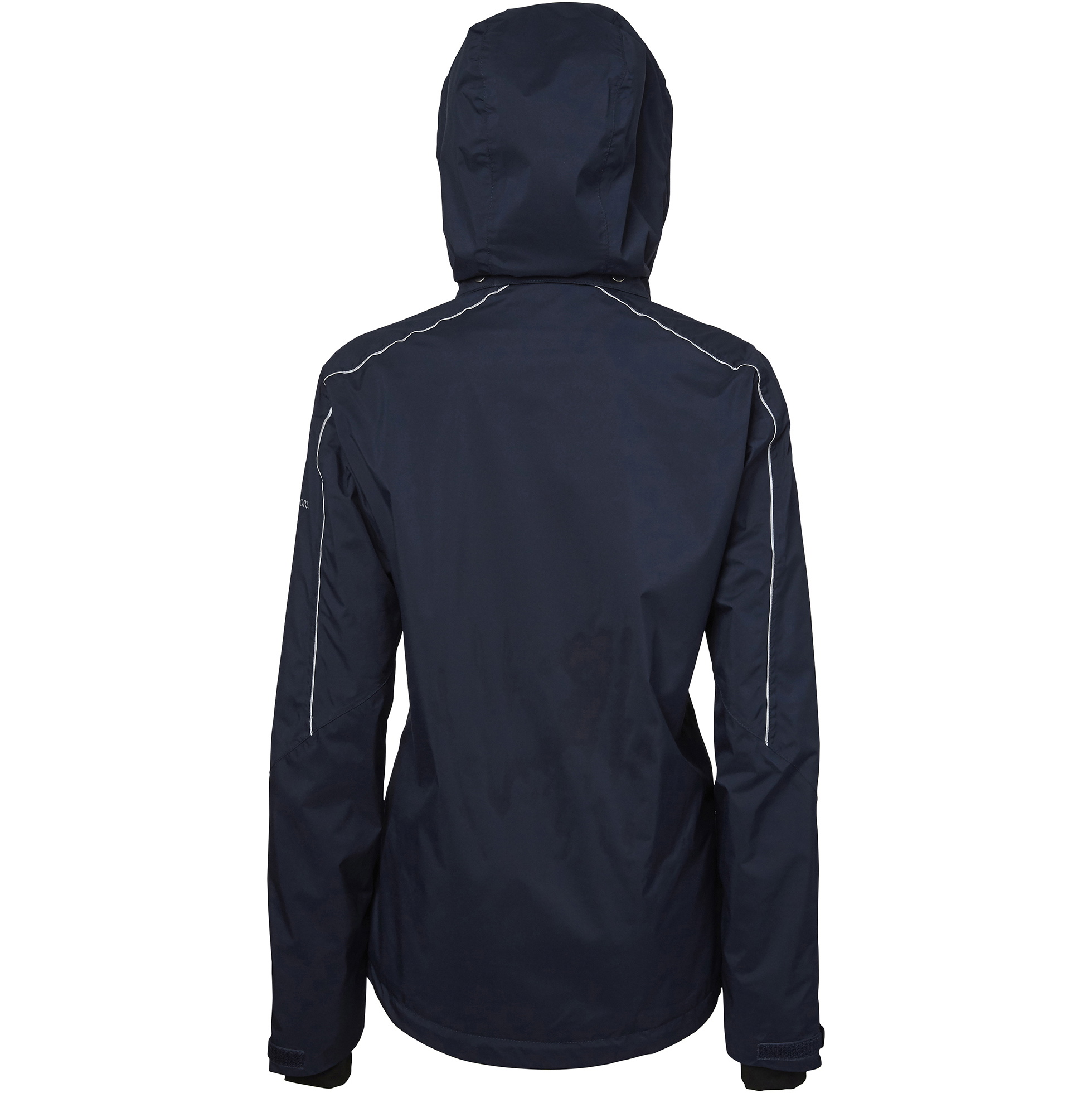 Veste Mountain Horse Guard Team Pour Femme - Bleu Navy